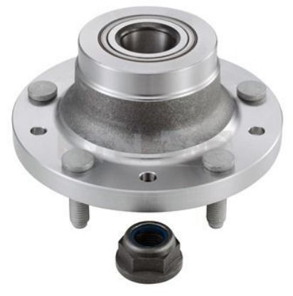 Wheel Bearing Kit FORD - 4 145 671