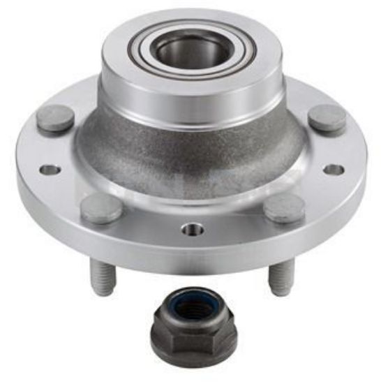 Wheel Bearing Kit FORD - 4 145 671