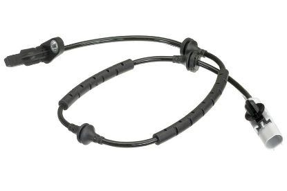 Sensor, wheel speed -