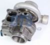 Charger, charging (supercharged/turbocharged) -