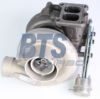 Charger, charging (supercharged/turbocharged) -