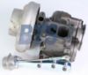 Charger, charging (supercharged/turbocharged) -