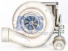 Charger, charging (supercharged/turbocharged) -