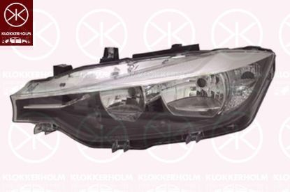 Headlight -