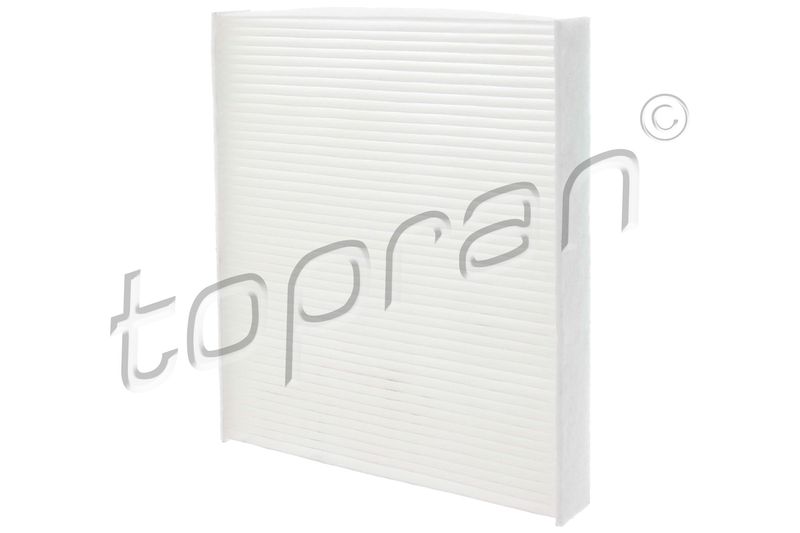 Filter, cabin air Ford, Volvo Filter, cabin air Ford, Volvo