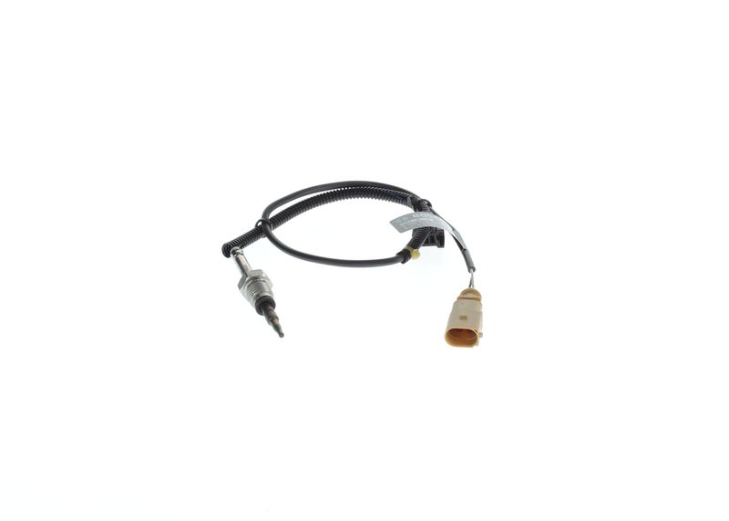 Sensor, exhaust gas temperature -