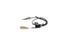 Sensor, exhaust gas temperature -