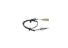 Sensor, exhaust gas temperature -