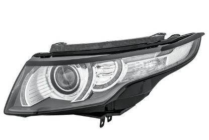 Headlight -