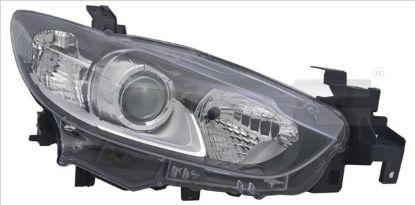 Headlight -
