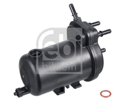 Fuel Filter Renault 77 01 063 613