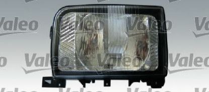 Headlight -