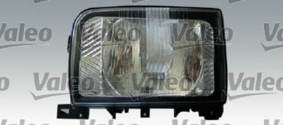 Headlight -