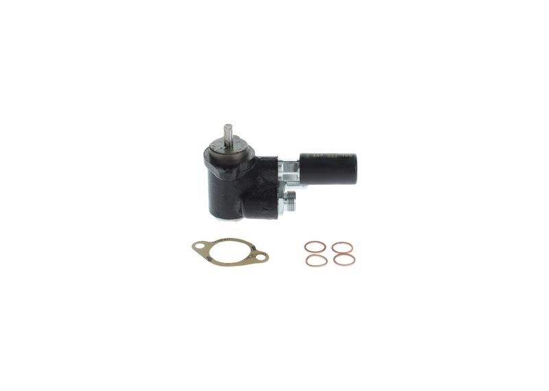 Fuel Pump -