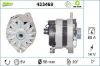 Alternator -