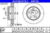 Brake Disc -