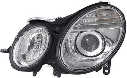 Headlight -