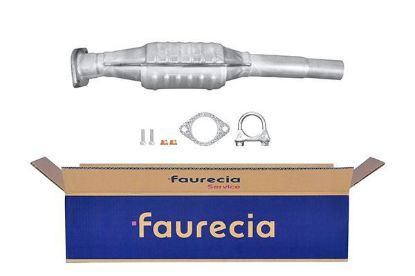 Catalytic Converter -