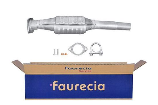 Catalytic Converter -