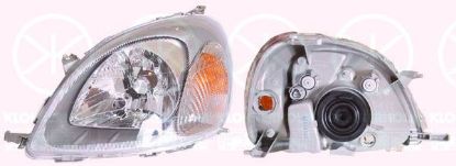 Headlight -
