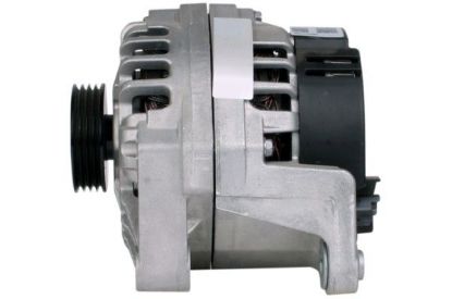 Alternator -
