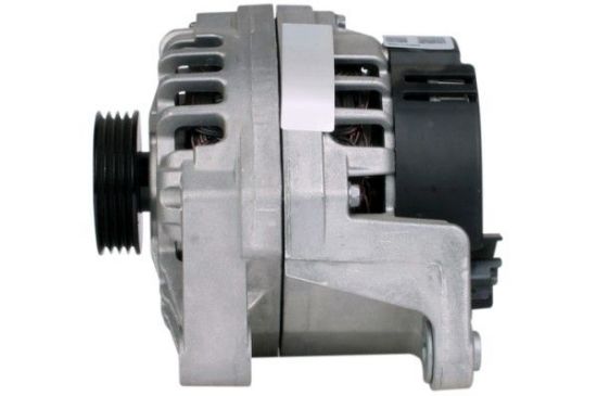 Alternator -
