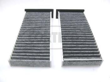 Filter, cabin air Mitsubishi MR460201 Filter, cabin air Mitsubishi MR460201