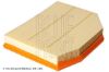 Air Filter BMW 13 71 7 542 545
