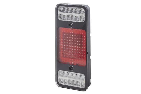 Tail Light Assembly -
