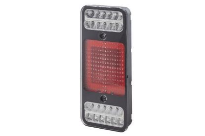 Tail Light Assembly -