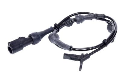 Sensor, wheel speed -