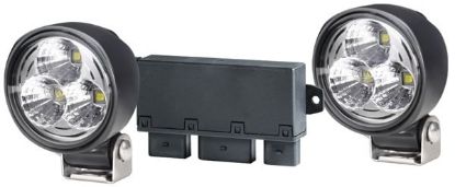 Worklight -