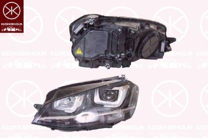 Headlight - Headlight -