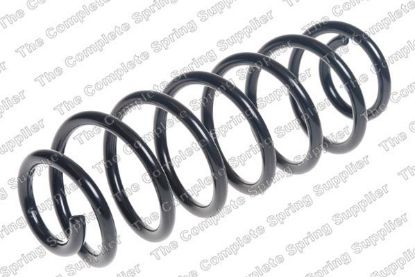 Suspension Spring FORD - 1 766 937