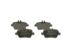 Brake Pad Set, disc brake -