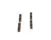 Brake Pad Set, disc brake -