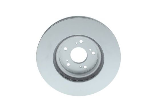 Brake Disc -