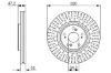 Brake Disc -