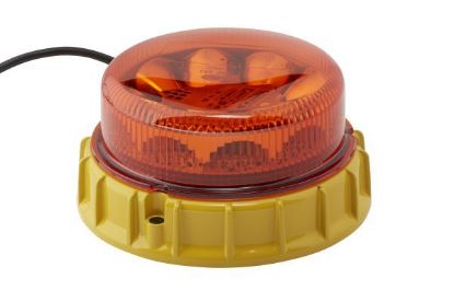 Strobe-type Beacon -