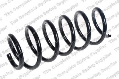 Suspension Spring esim.