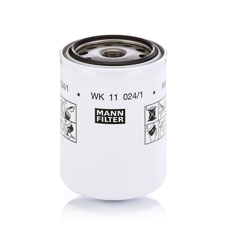 Fuel Filter JOHN DEERE