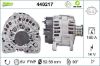Alternator -