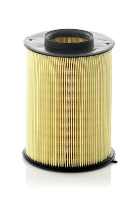 Air Filter FOCUS II (DA_), S40 II (MS)