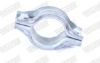 Clamping Piece, exhaust system VOLVO - 3507702