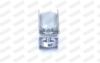 Clamping Piece, exhaust system VOLVO - 3507702