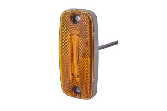 Side Marker Light -