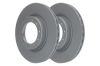 Brake Disc -