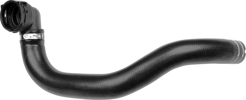 Radiator Hose - Radiator Hose -