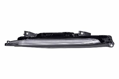 Daytime Running Light -