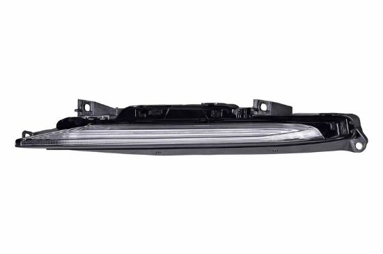 Daytime Running Light -